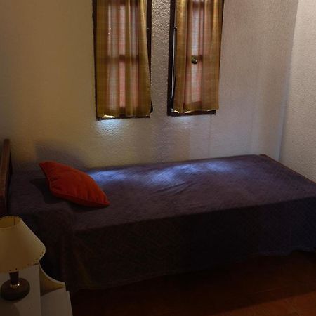 Duplex Complejo “Poker” Villa Villa Gesell Bagian luar foto