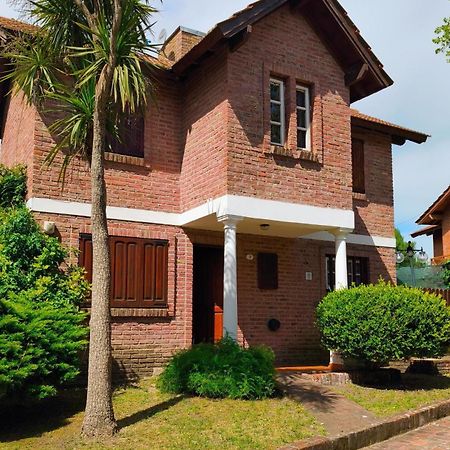 Duplex Complejo “Poker” Villa Villa Gesell Bagian luar foto