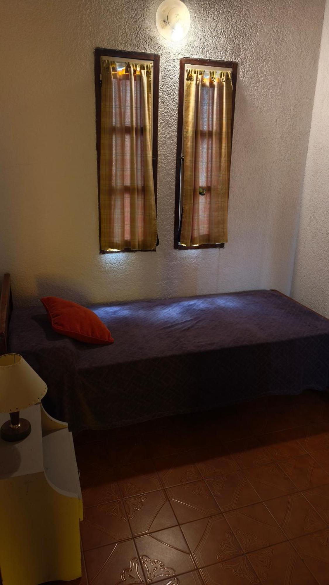 Duplex Complejo “Poker” Villa Villa Gesell Bagian luar foto