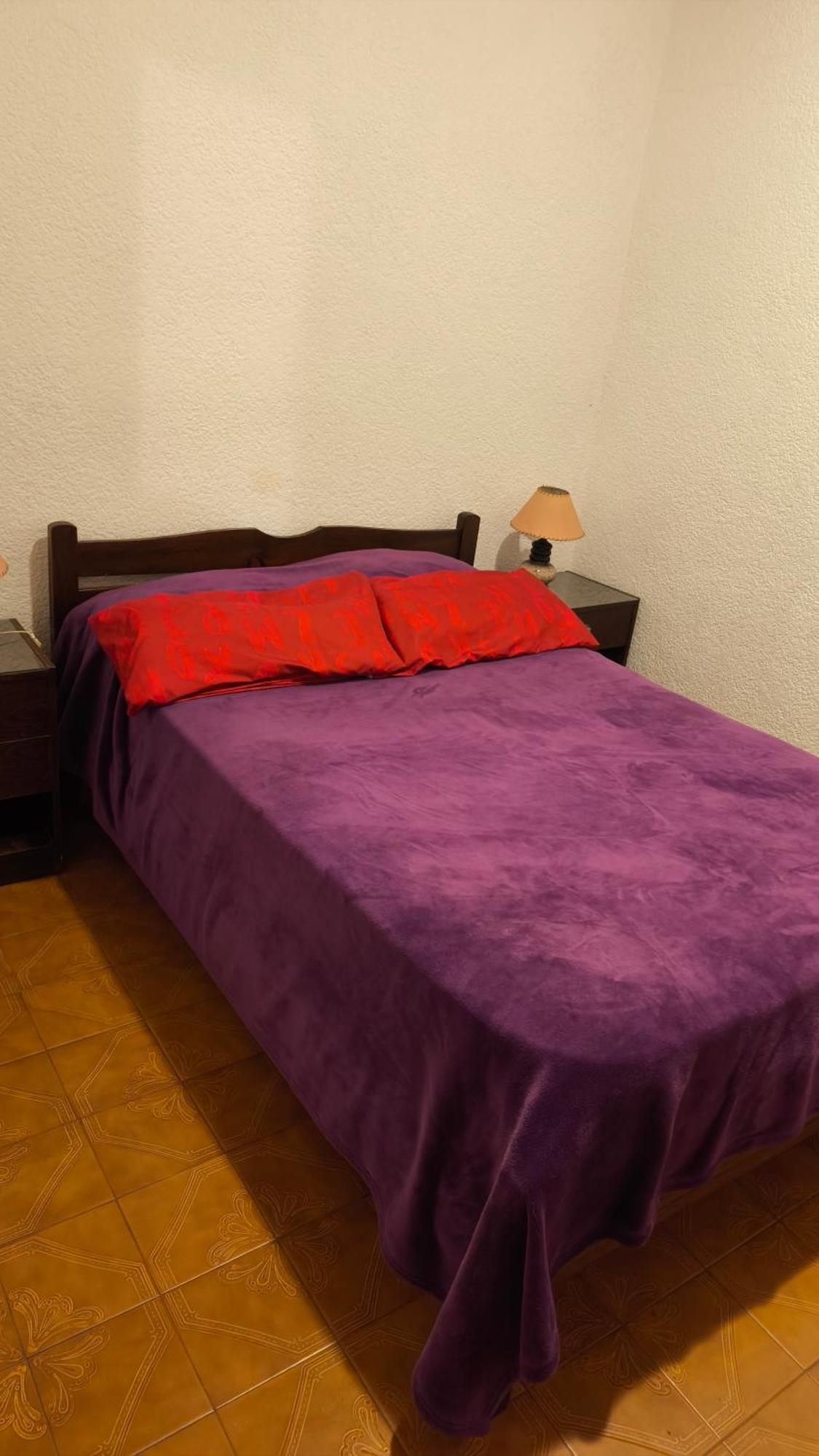 Duplex Complejo “Poker” Villa Villa Gesell Bagian luar foto