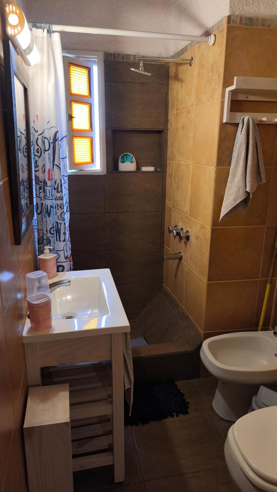 Duplex Complejo “Poker” Villa Villa Gesell Bagian luar foto