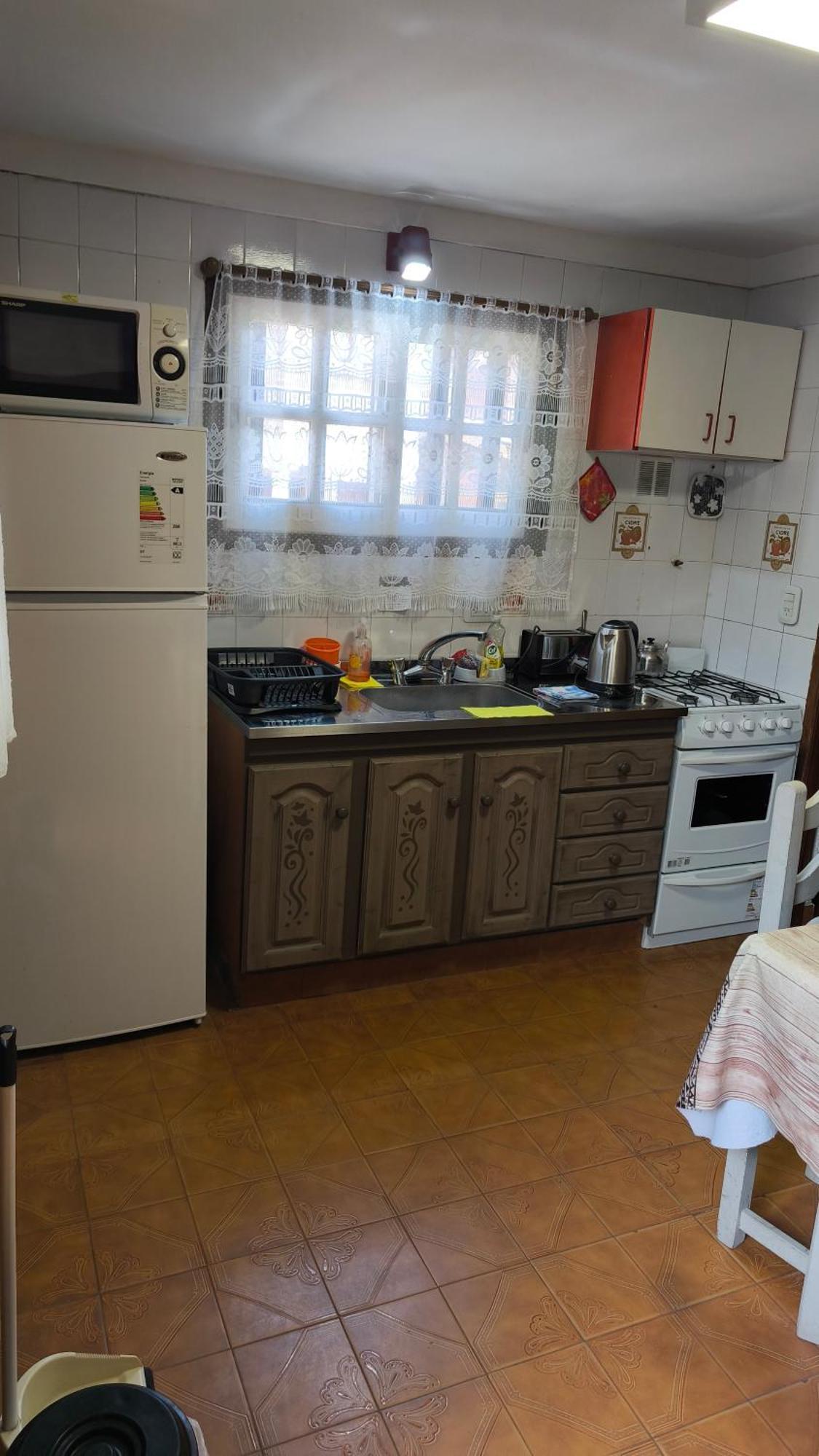Duplex Complejo “Poker” Villa Villa Gesell Bagian luar foto